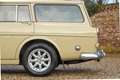 Volvo Amazon 122S Combi Nicely restored and refurbished - Newly Beige - thumbnail 35