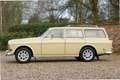 Volvo Amazon 122S Combi Nicely restored and refurbished - Newly Beige - thumbnail 24