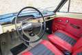 Volvo Amazon 122S Combi Nicely restored and refurbished - Newly Beige - thumbnail 3