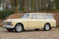 Volvo Amazon 122S Combi Nicely restored and refurbished - Newly Beige - thumbnail 14