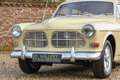 Volvo Amazon 122S Combi Nicely restored and refurbished - Newly Beige - thumbnail 42