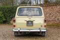 Volvo Amazon 122S Combi Nicely restored and refurbished - Newly Beige - thumbnail 6