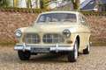 Volvo Amazon 122S Combi Nicely restored and refurbished - Newly Beige - thumbnail 21