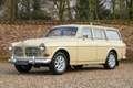 Volvo Amazon 122S Combi Nicely restored and refurbished - Newly Beige - thumbnail 11