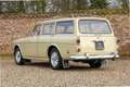 Volvo Amazon 122S Combi Nicely restored and refurbished - Newly Beige - thumbnail 2