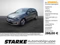 Volkswagen e-Golf Comfortline Grau - thumbnail 1