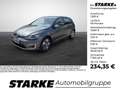 Volkswagen e-Golf Comfortline Gri - thumbnail 1