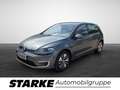 Volkswagen e-Golf Comfortline Grau - thumbnail 2