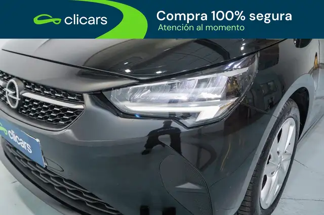 Opel Corsa view 10