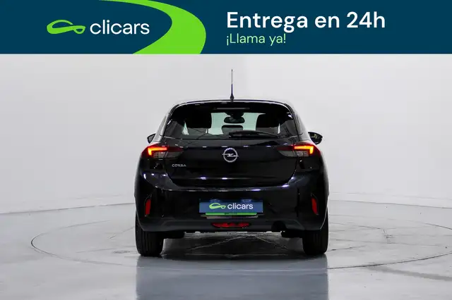 Opel Corsa view 4