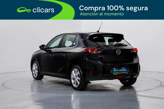 Opel Corsa view 9