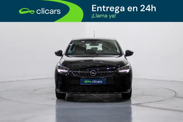 Opel Corsa view 2