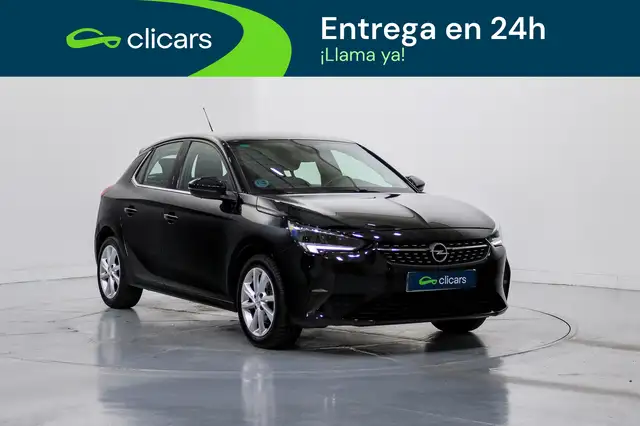 Opel Corsa view 3