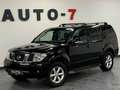 Nissan Pathfinder 2.5 dCi Automaat SE - 7 Zitplaatsen - Pano. Zwart - thumbnail 1