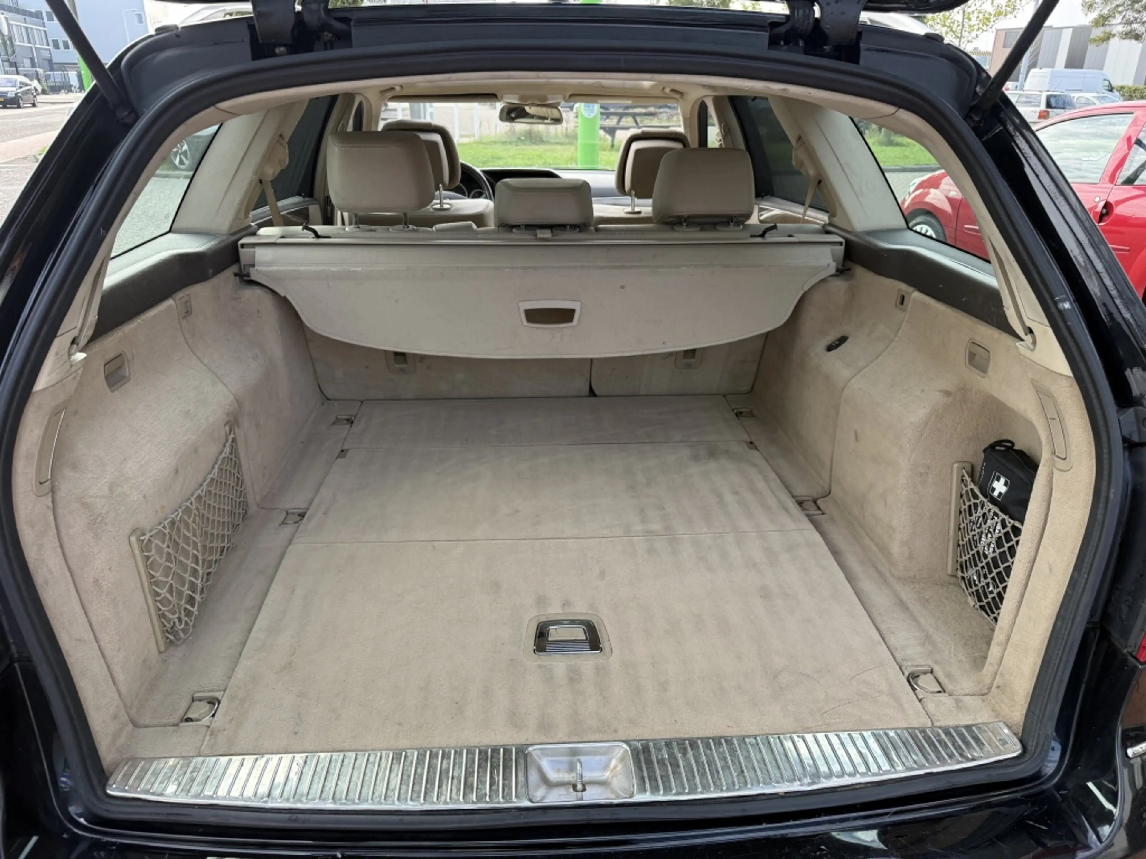Mercedes-Benz E 350 Estate CGI Avantgarde 4-Matic FULL OPTIES — photo 11
