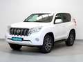 Toyota Land Cruiser 2.8 D-4D VX Blanco - thumbnail 2