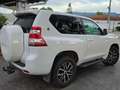 Toyota Land Cruiser 2.8 D-4D VX Blanco - thumbnail 5