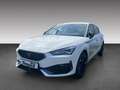 CUPRA Leon 1.5 eTSI DSG Full Link Shz Klima Weiß - thumbnail 3