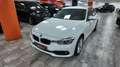 BMW 318 318i (4.75) Blanco - thumbnail 1
