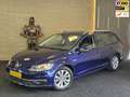 Volkswagen Golf Variant 1.5 TSI Comfortline Business|GARANTIE|TREKHAAK|NAV Azul - thumbnail 1