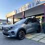 Citroen C3 1.2 puretech turbo Max 100cv s&s CHILOMETRI ZERO Grigio - thumbnail 3