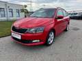 Skoda Fabia Style TSI DSG Rouge - thumbnail 1