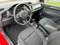 Skoda Fabia Style TSI DSG Rouge - thumbnail 6
