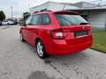 Skoda Fabia Style TSI DSG Rouge - thumbnail 4