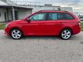 Skoda Fabia Style TSI DSG Rouge - thumbnail 3