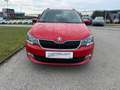 Skoda Fabia Style TSI DSG Rouge - thumbnail 2