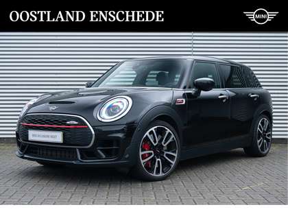 MINI John Cooper Works Clubman JCW ALL4 Chili Automaat / Panoramadak / Achteruitr