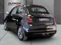 Fiat 500e Basis Komfort-Paket Apple CarPlay Android Auto Schwarz - thumbnail 3