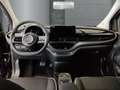 Fiat 500e Basis Komfort-Paket Apple CarPlay Android Auto Schwarz - thumbnail 10