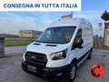 Ford Transit 350 2.0TDCI(L3H3)SENSORI-CRUISE-ASSISTENZA FRENATA Wit - thumbnail 1