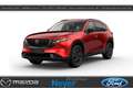 Mazda CX-5 2.5L e-SKYACTIV G 141ps Homura Rouge - thumbnail 1