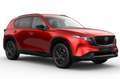 Mazda CX-5 2.5L e-SKYACTIV G 141ps Homura Rouge - thumbnail 3