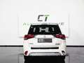 Mitsubishi Outlander Outlander 2,4 PHEV Aut 4x4 Weiß - thumbnail 3