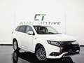 Mitsubishi Outlander Outlander 2,4 PHEV Aut 4x4 Weiß - thumbnail 1