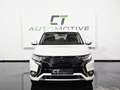 Mitsubishi Outlander Outlander 2,4 PHEV Aut 4x4 Weiß - thumbnail 2