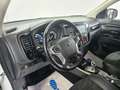 Mitsubishi Outlander Outlander 2,4 PHEV Aut 4x4 Weiß - thumbnail 6