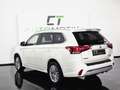 Mitsubishi Outlander Outlander 2,4 PHEV Aut 4x4 Weiß - thumbnail 5