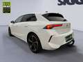 Opel Astra L 1.6  Plug-in Inkl. Wallbox Geschenkt, AHK Blanc - thumbnail 5