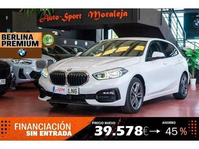 BMW 116 116d