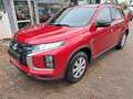 Mitsubishi ASX Spirit+ 2.0 MIVEC ClearTec 2WD 5-Gang Rot - thumbnail 1