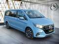 Mercedes-Benz EQV 300 Lang Kamera*Pre-Safe*Distronic*SitzHz*** Blau - thumbnail 18
