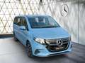Mercedes-Benz EQV 300 Lang Kamera*Pre-Safe*Distronic*SitzHz*** Blau - thumbnail 19
