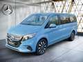 Mercedes-Benz EQV 300 Lang Kamera*Pre-Safe*Distronic*SitzHz*** Blau - thumbnail 3