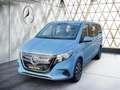 Mercedes-Benz EQV 300 Lang Kamera*Pre-Safe*Distronic*SitzHz*** Blau - thumbnail 30