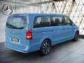 Mercedes-Benz EQV 300 Lang Kamera*Pre-Safe*Distronic*SitzHz*** Blau - thumbnail 15