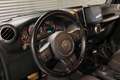 Jeep Wrangler Unlimited 2.8CRD Sahara Aut. Schwarz - thumbnail 18